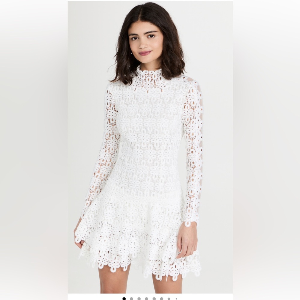 Jonathan Simkhai Joy Dress
